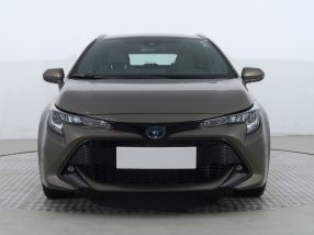 Toyota Corolla - 2020