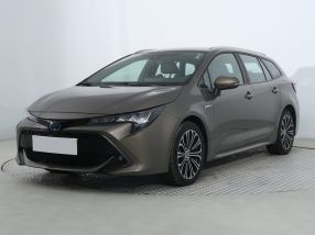 Toyota Corolla - 2020