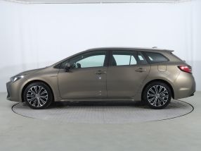 Toyota Corolla - 2020