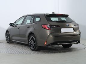 Toyota Corolla - 2020