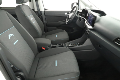 Ford Tourneo Connect - 2025