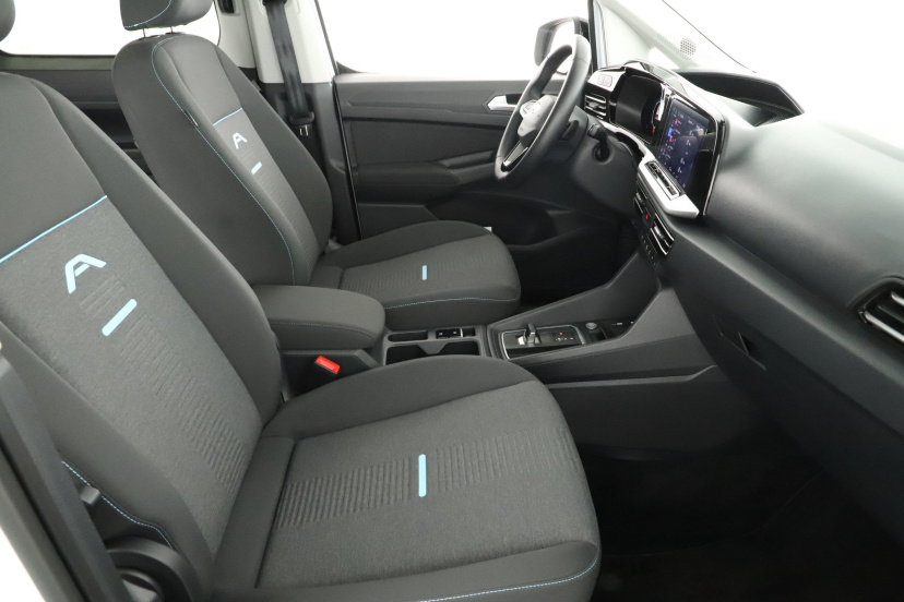 Ford Tourneo Connect, 2025