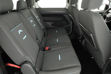 Ford Tourneo Connect - 2025