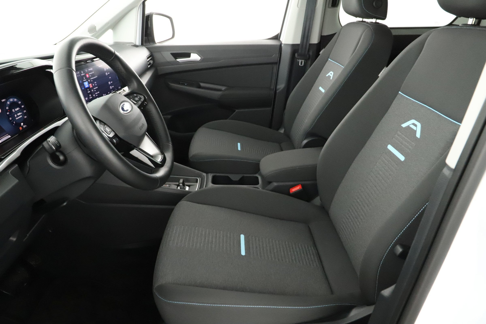Ford Tourneo Connect - 2025