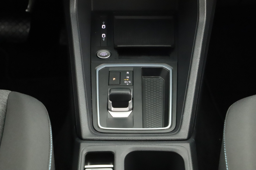 Ford Tourneo Connect, 2025