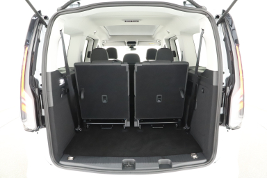 Ford Tourneo Connect - 2025