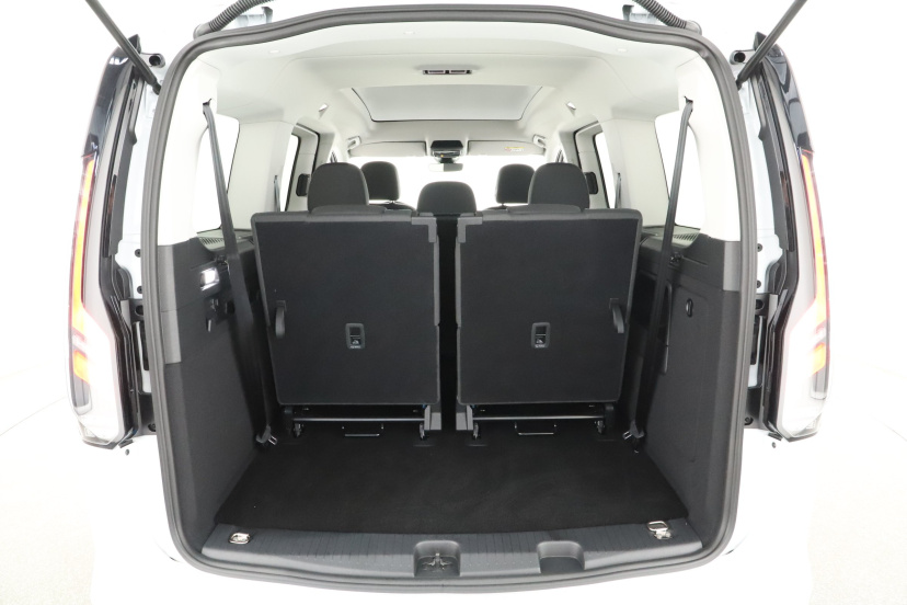 Ford Tourneo Connect, 2025