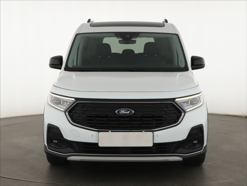 Ford Tourneo Connect, 2025