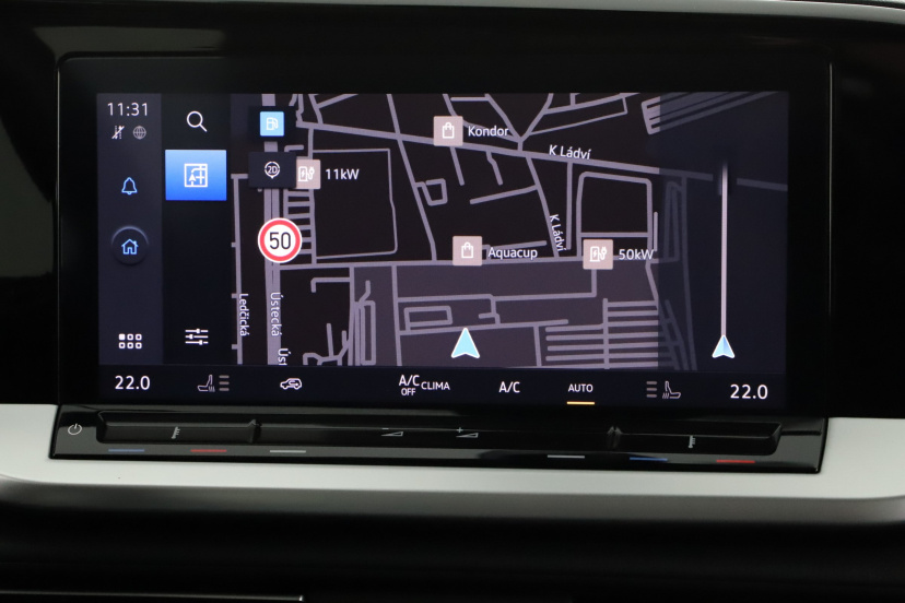 Ford Tourneo Connect, 2025