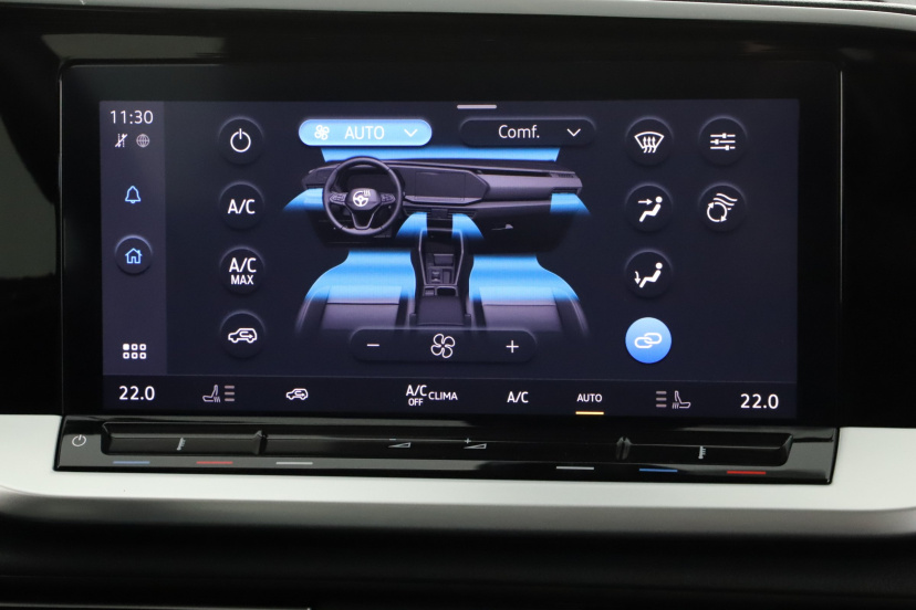 Ford Tourneo Connect, 2025