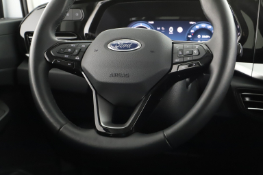 Ford Tourneo Connect - 2025