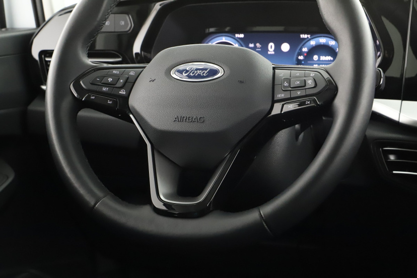 Ford Tourneo Connect, 2025