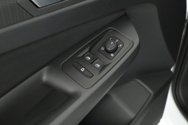 Ford Tourneo Connect - 2025