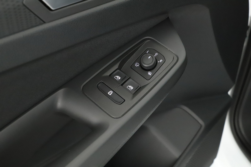 Ford Tourneo Connect, 2025