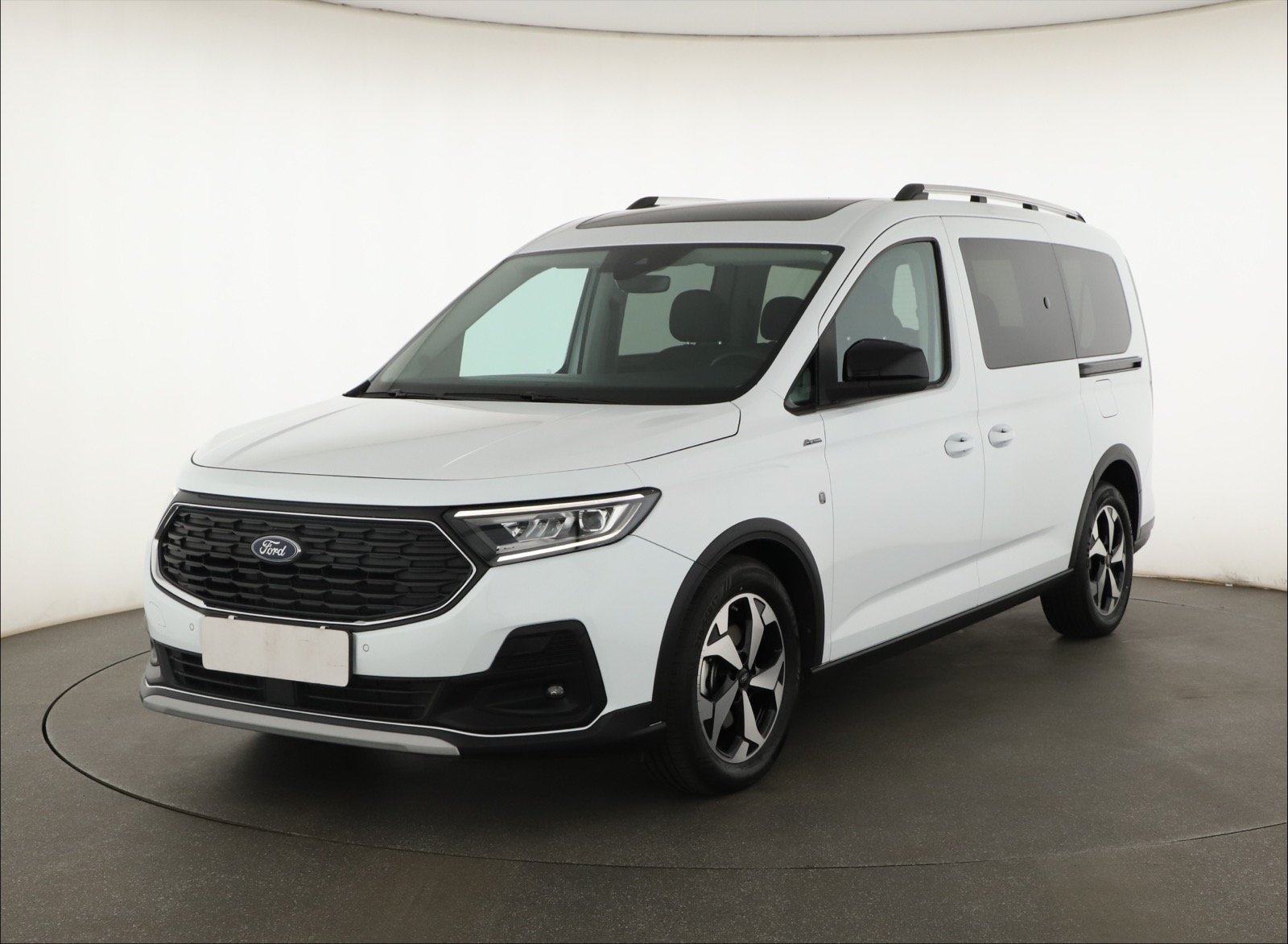 Ford Tourneo Connect - 2025
