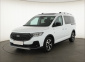 Ford Tourneo Connect, 2025
