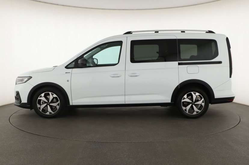 Ford Tourneo Connect, 2025