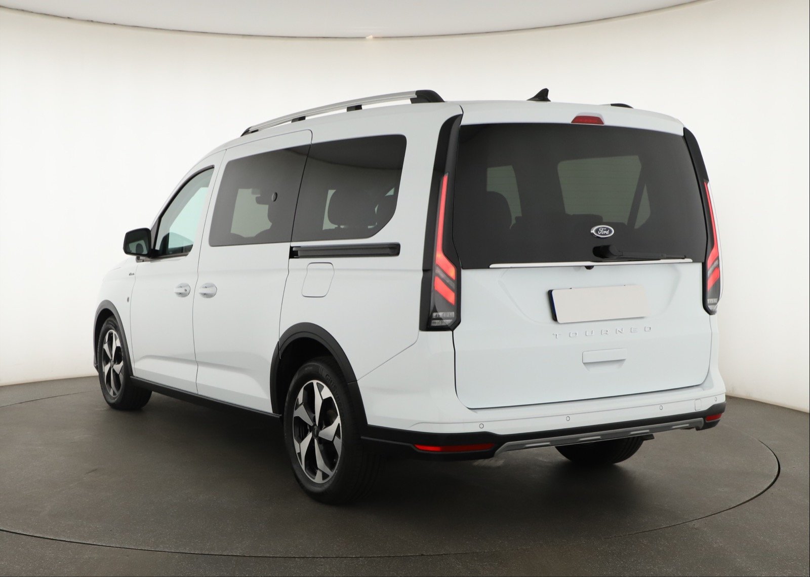 Ford Tourneo Connect - 2025