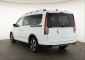 Ford Tourneo Connect, 2025