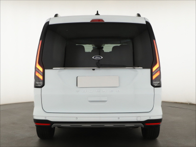 Ford Tourneo Connect - 2025