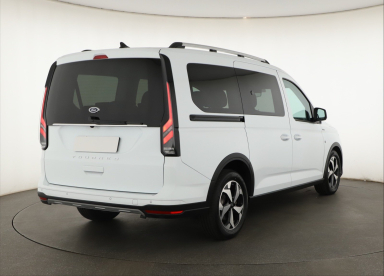 Ford Tourneo Connect - 2025