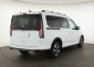 Ford Tourneo Connect, 2025