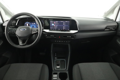 Ford Tourneo Connect - 2025