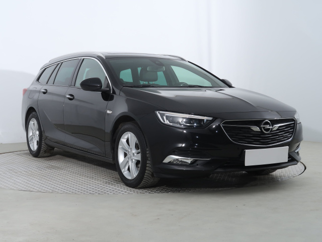 Opel Insignia 2019