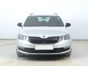 Skoda Octavia - 2019