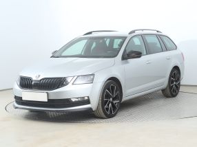 Skoda Octavia - 2019