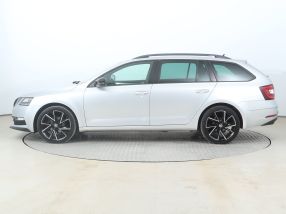 Skoda Octavia - 2019