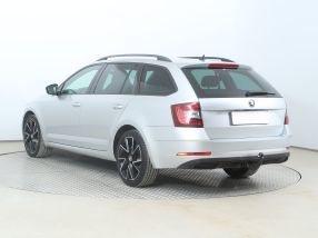 Skoda Octavia - 2019