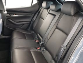 Mazda 3 - 2020