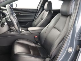 Mazda 3 - 2020