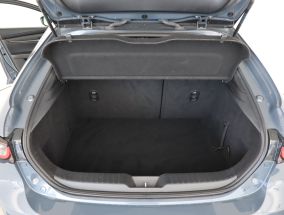 Mazda 3 - 2020