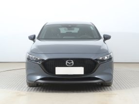 Mazda 3 - 2020