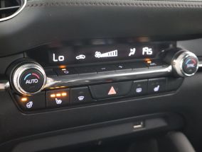 Mazda 3 - 2020
