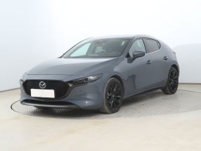 Mazda 3 - 2020