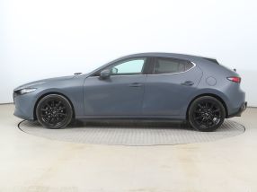 Mazda 3 - 2020