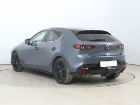Mazda 3 - 2020