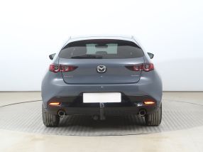 Mazda 3 - 2020