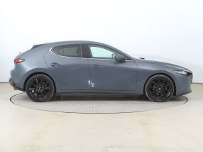 Mazda 3 - 2020