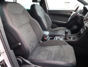 Seat Ateca - 2019