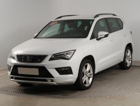 Seat Ateca - 2019