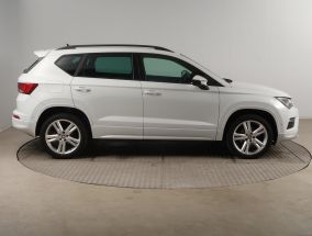 Seat Ateca - 2019