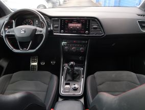 Seat Ateca - 2019