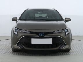 Toyota Corolla - 2019