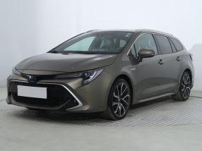 Toyota Corolla - 2019