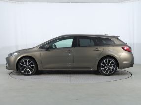 Toyota Corolla - 2019