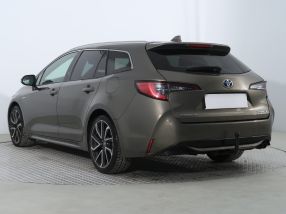 Toyota Corolla - 2019